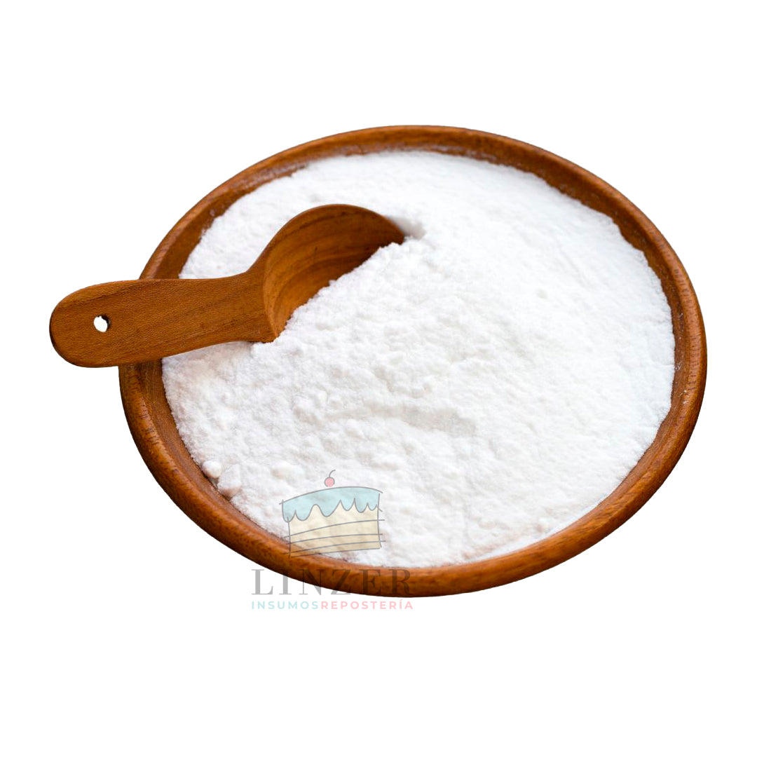 Bicarbonato de sodio
