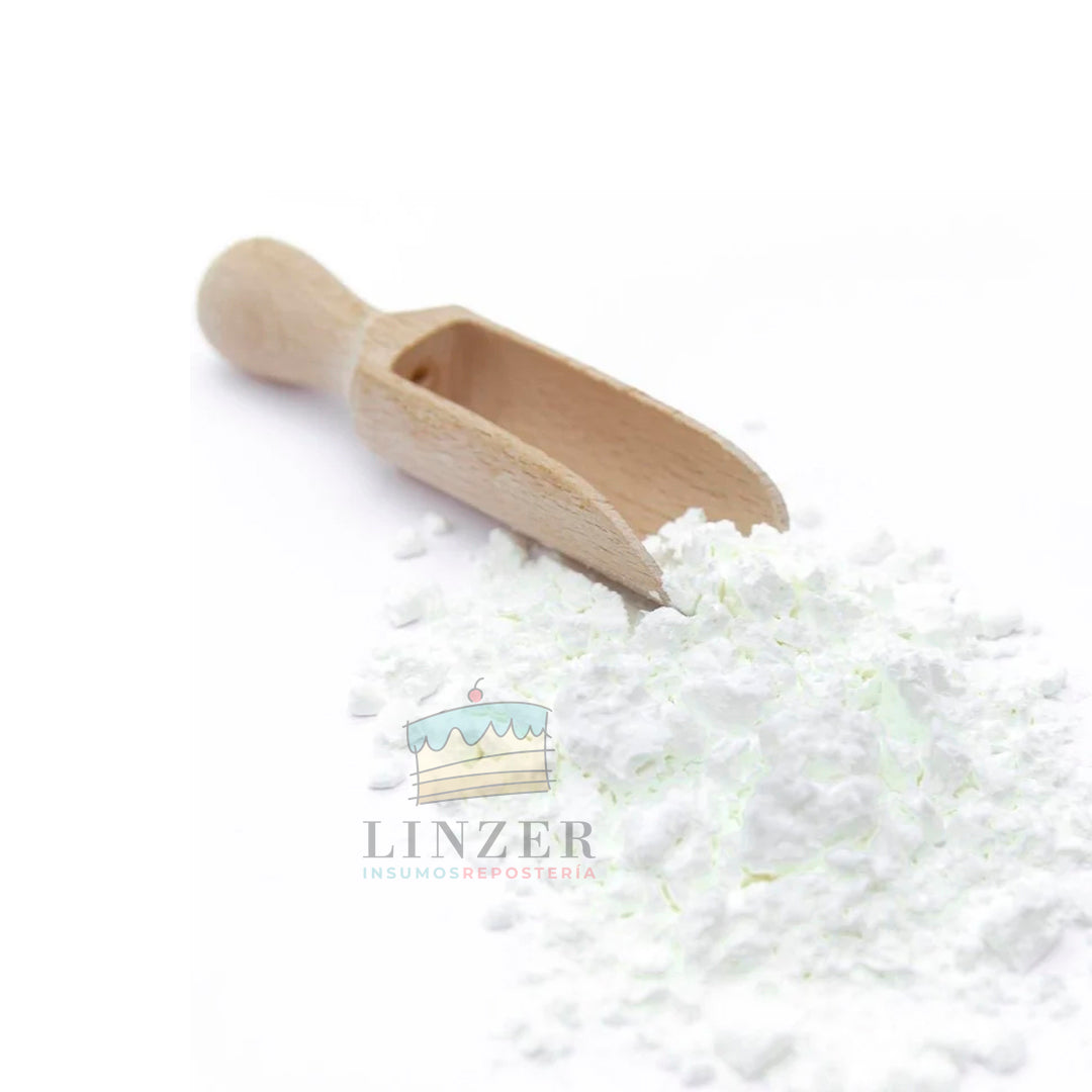 Almidón de maíz - maicena