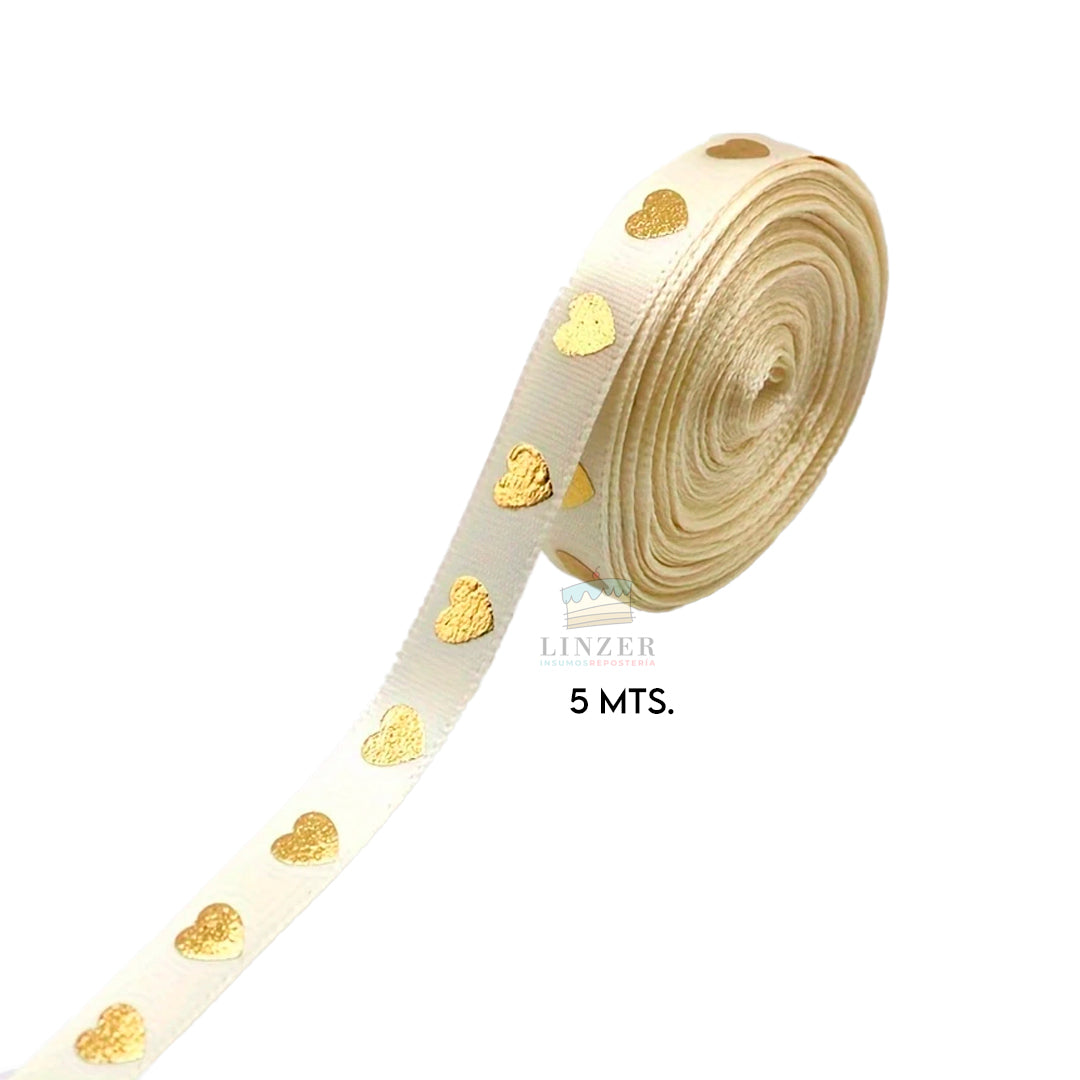 Cinta Magic gold