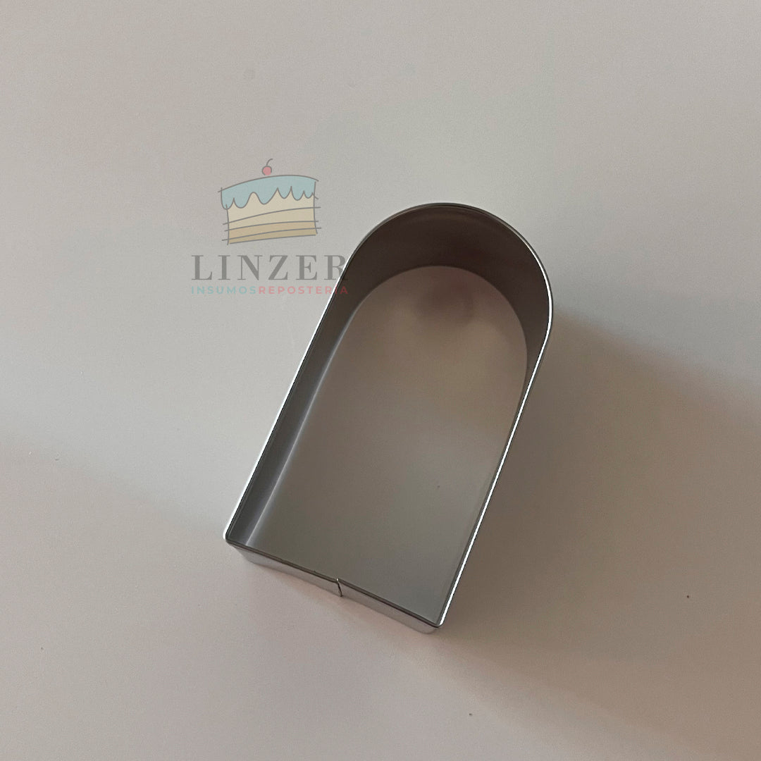 Molde Casita de Navidad – 10 Piezas 🎄