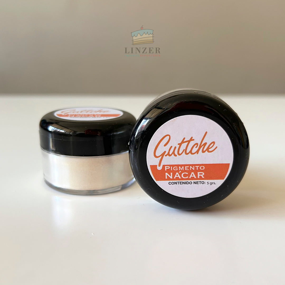 Matizador nacar