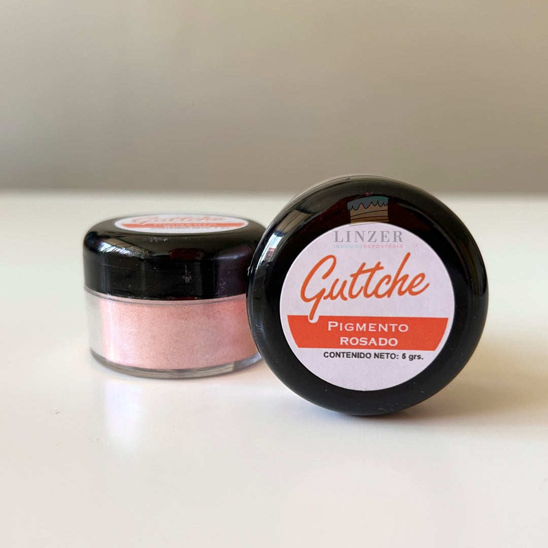 Matizador rosado