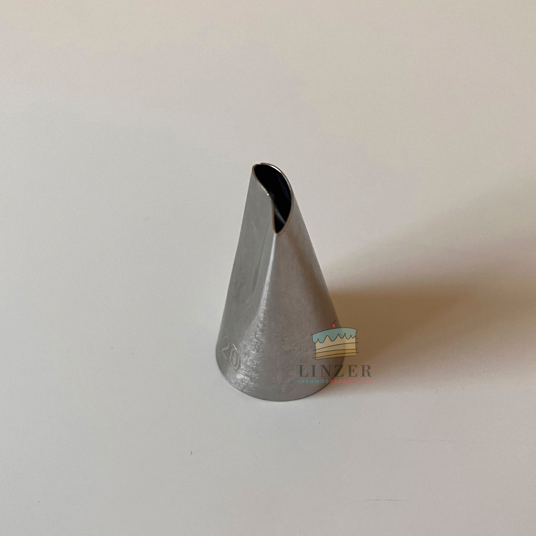 Boquilla de pétalos 120
