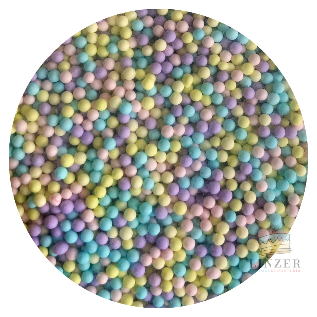 Sprinkles Magic pastel