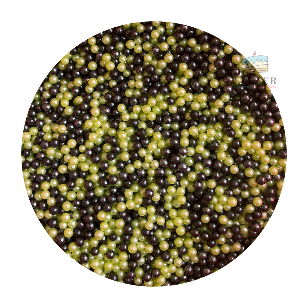 Sprinkles Halloween – 100 g 🎃