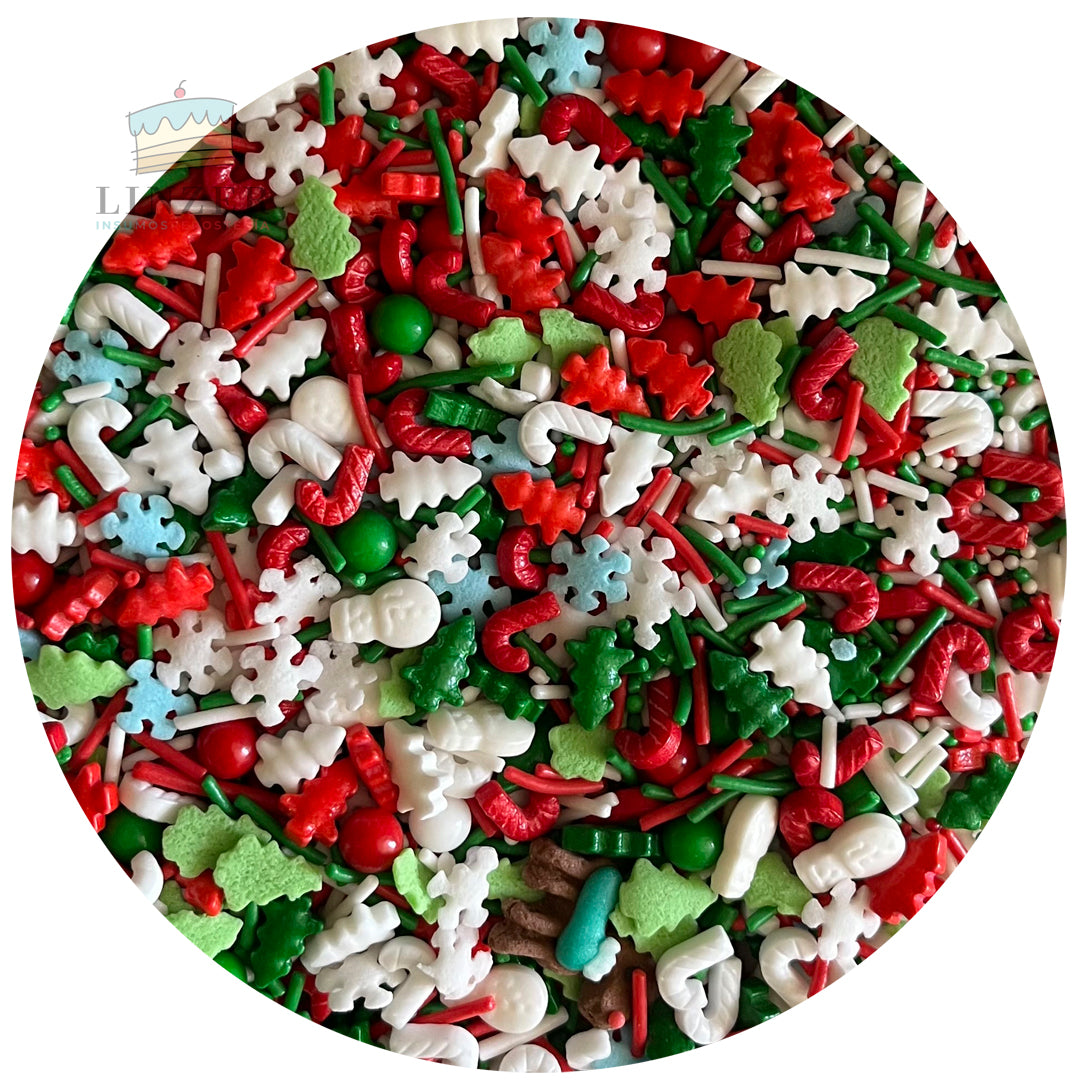 Sprinkles Sugar Luxe 💛