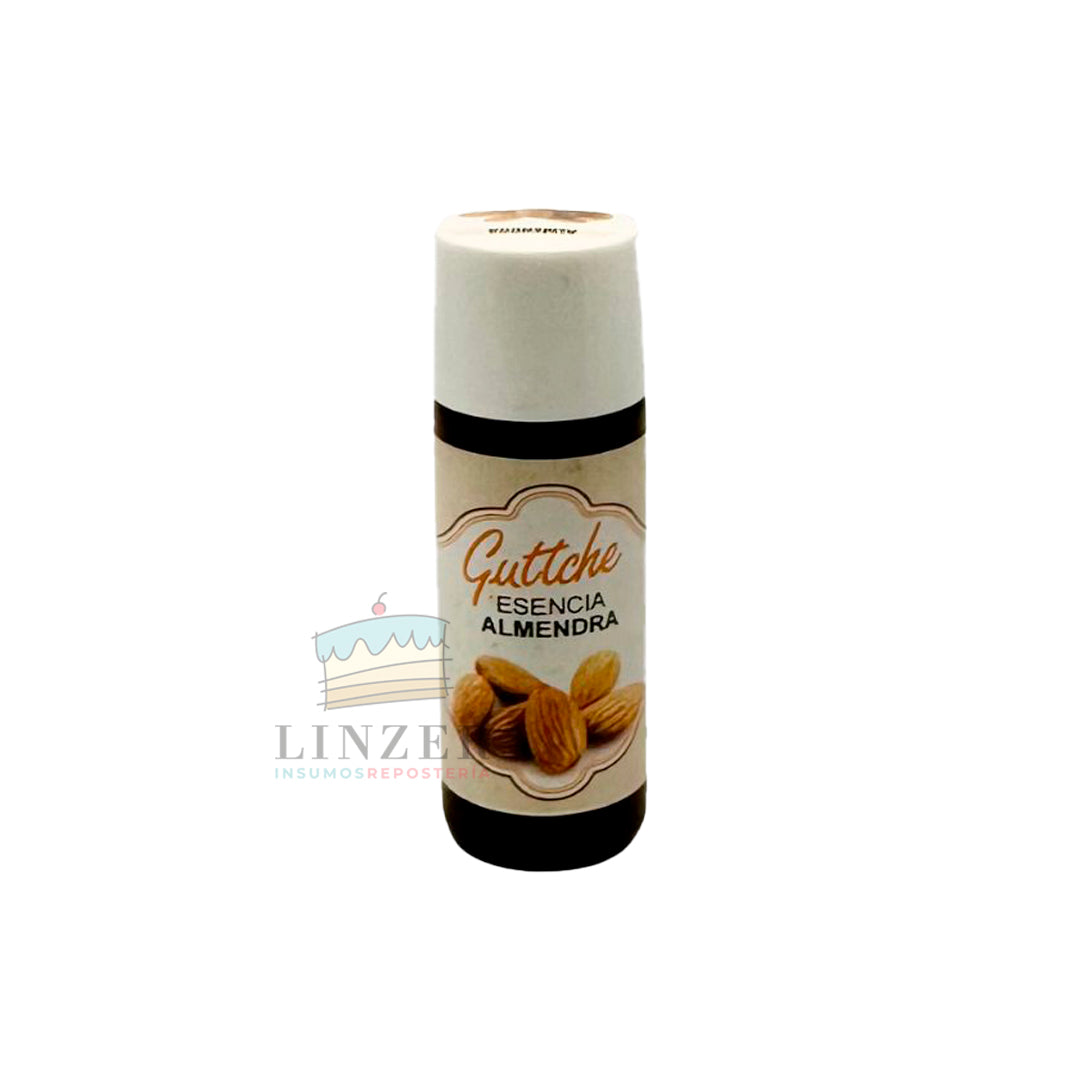 Esencia almendra Guttche