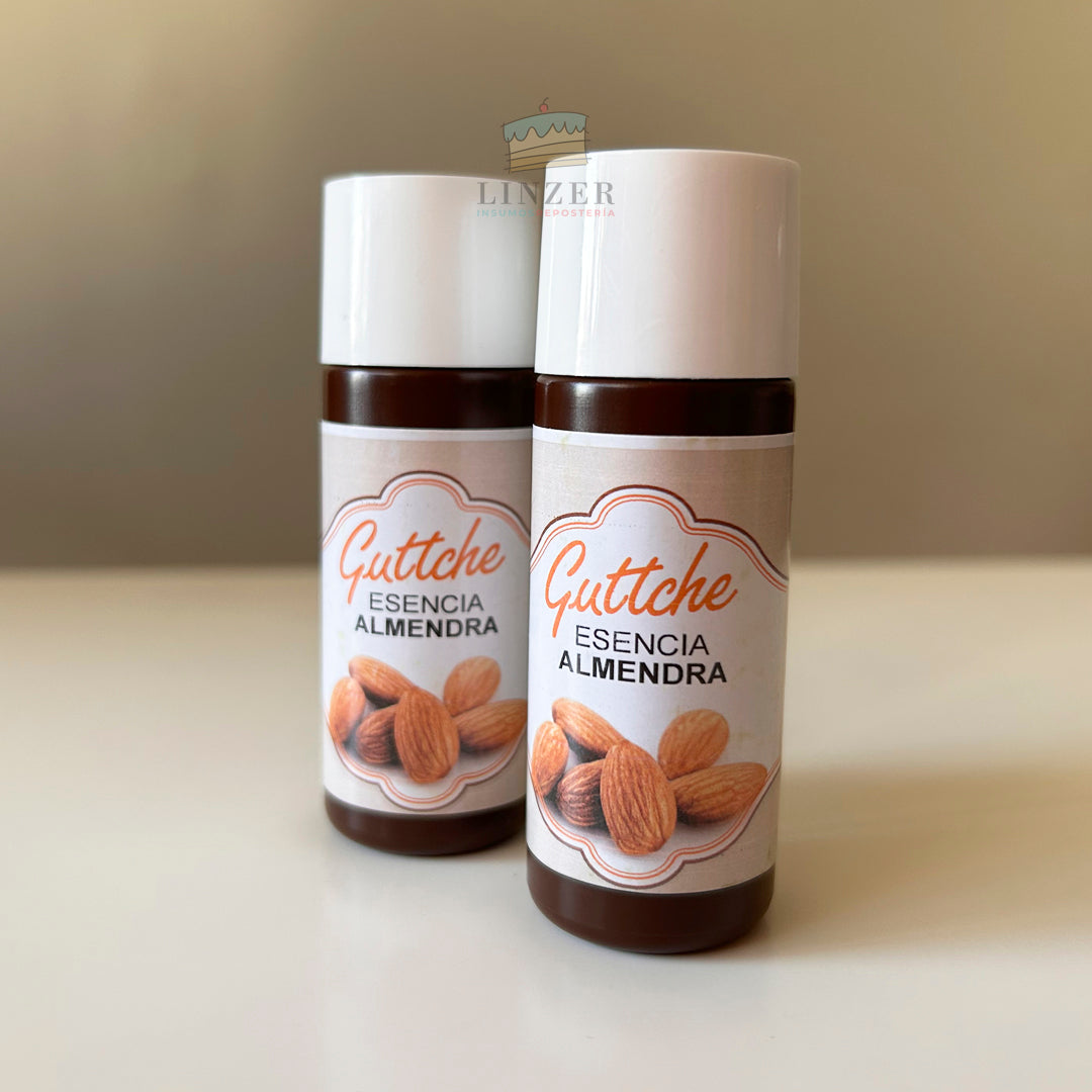 Esencia almendra Guttche