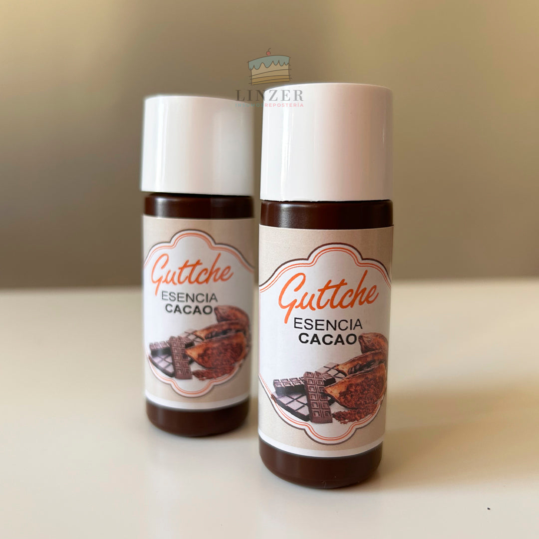 Esencia cacao Guttche