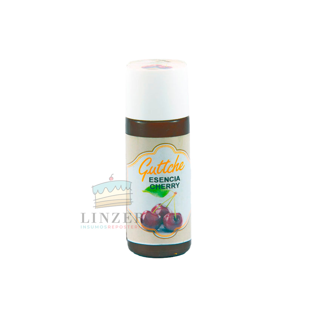 Esencia cherry Guttche