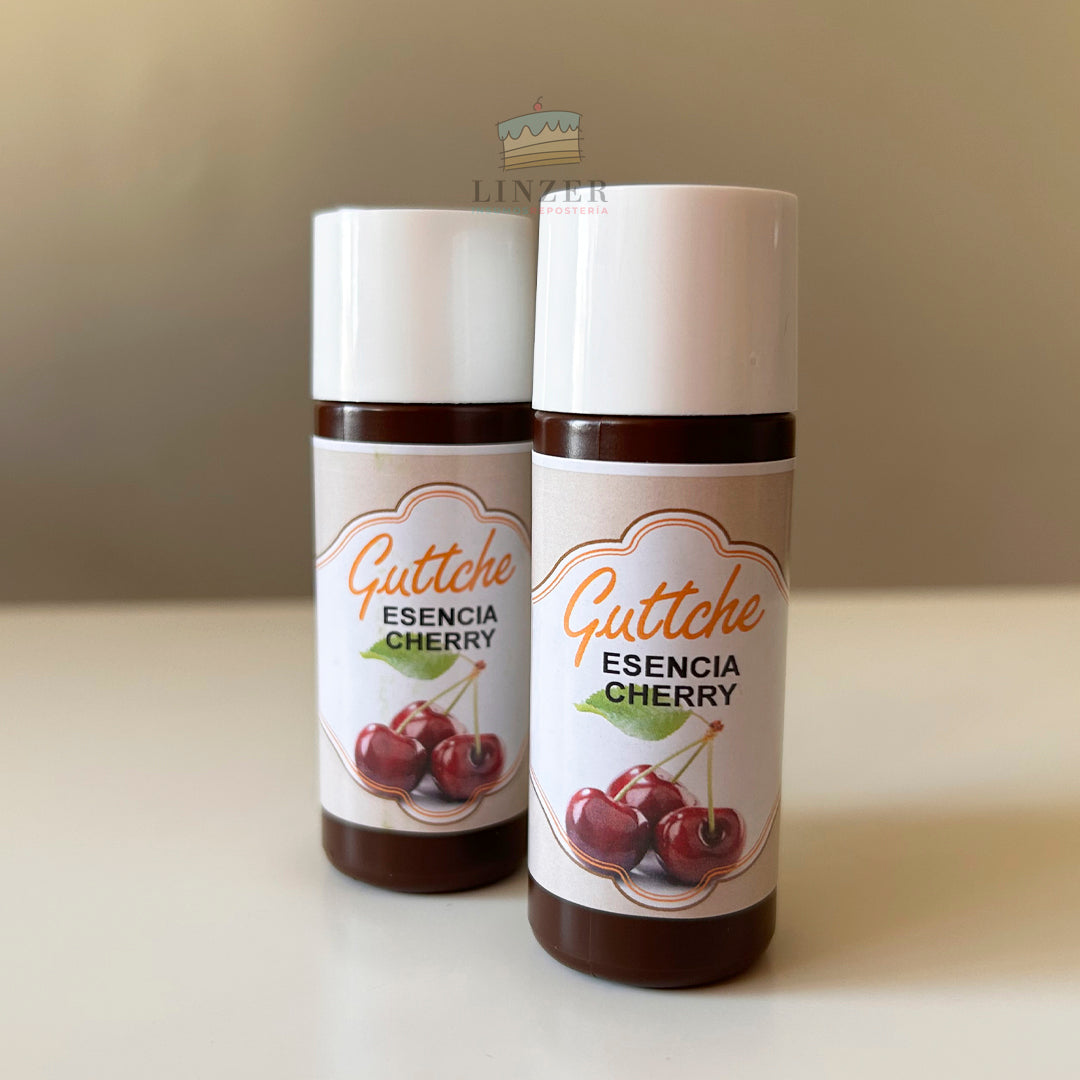 Esencia cherry Guttche