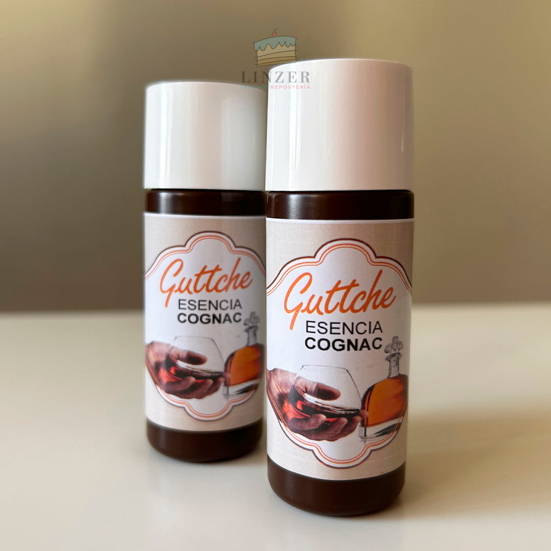 Esencia cognac Guttche