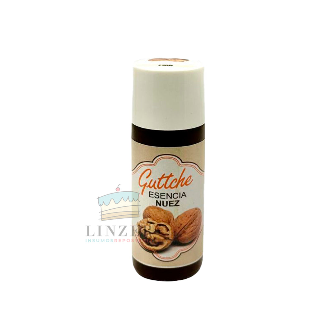Esencia nuez Guttche