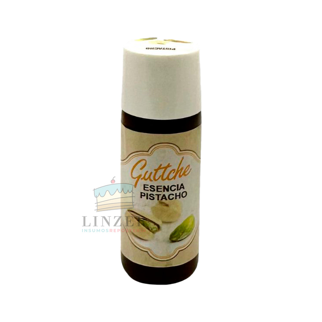 Esencia pistacho Guttche.