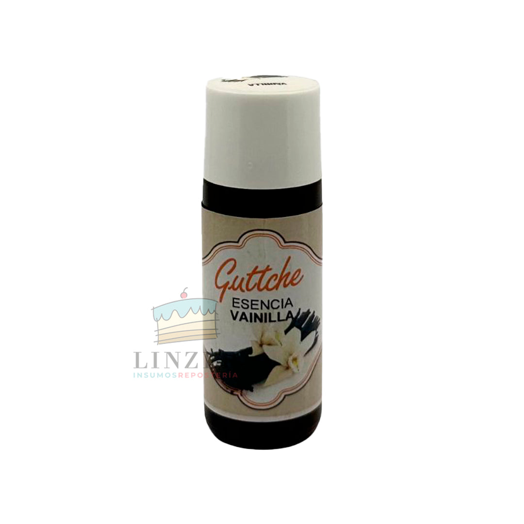 Esencia vainilla Guttche.