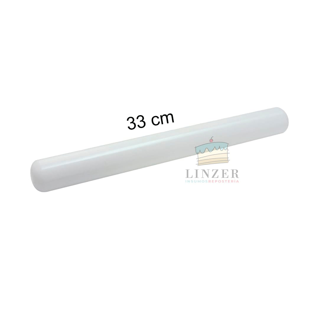 Uslero Antiadherente 33 cm - Linzer insumos reposteria