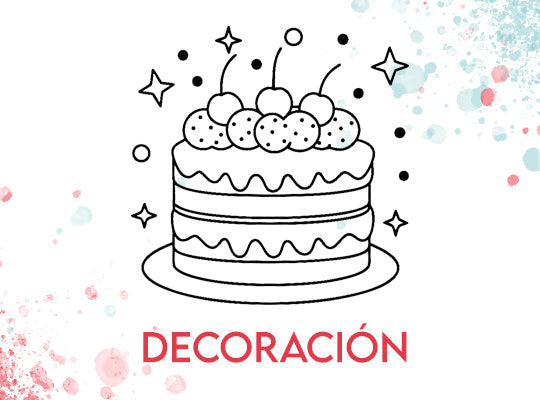 Decoración