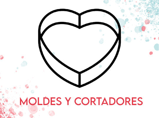 Moldes y cortadores