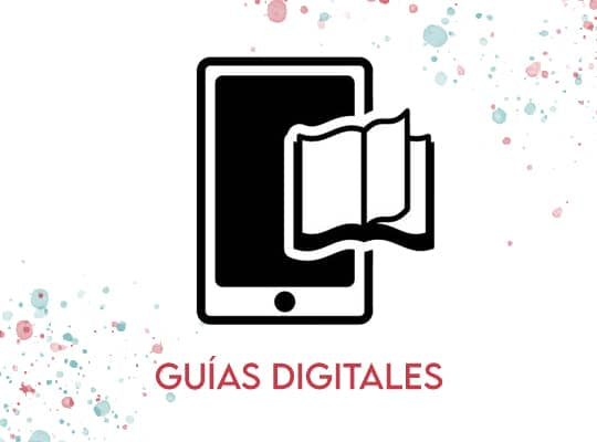 Manuales y Ebooks Digitales