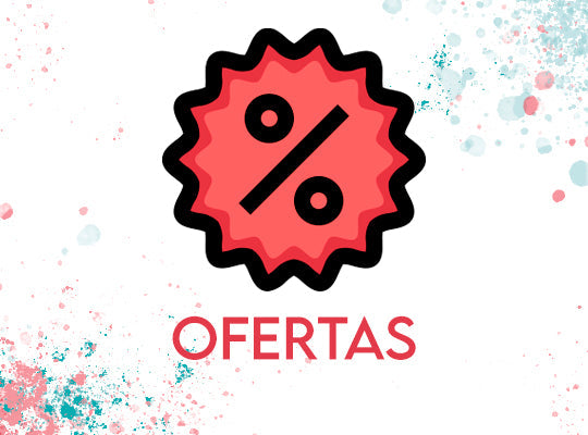 Ofertas y Descuentos Especiales 💥