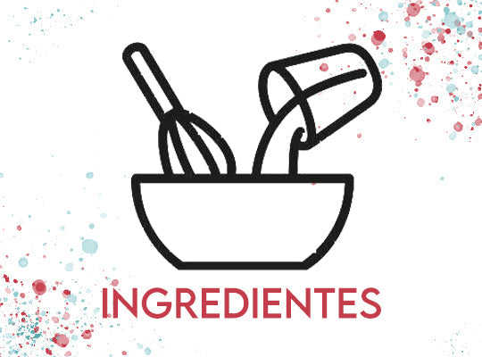 Ingredientes e Insumos