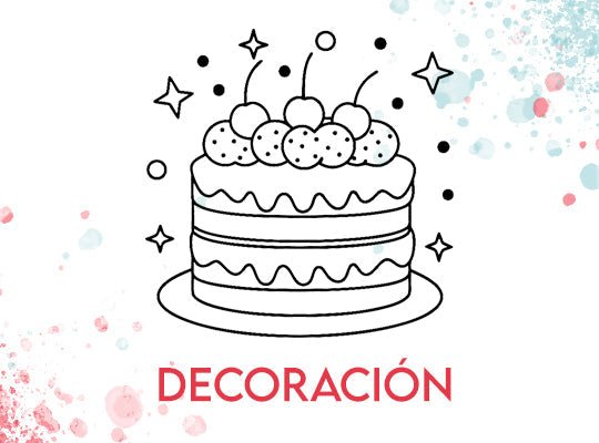 Decoración