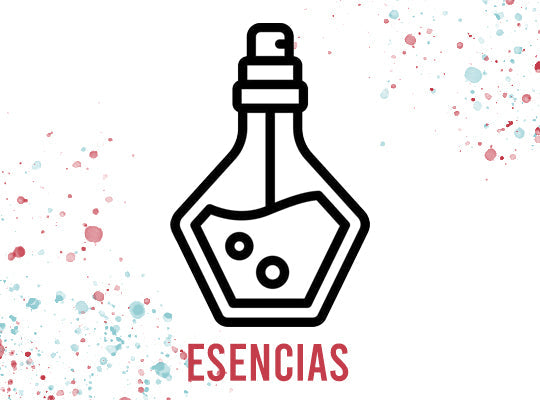 Esencias