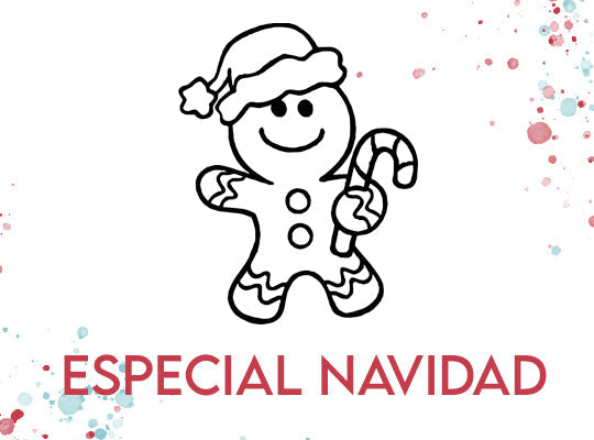 Especial navidad