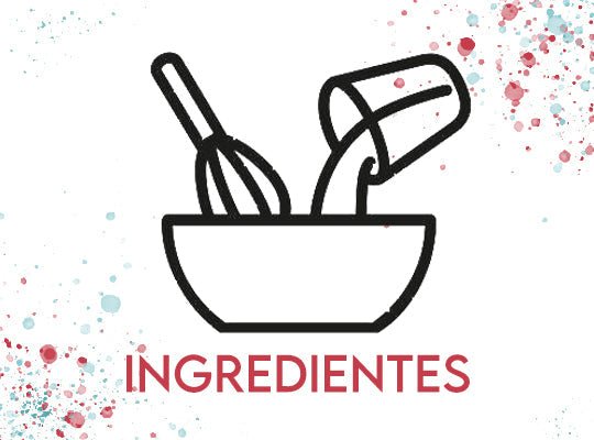 Ingredientes e Insumos