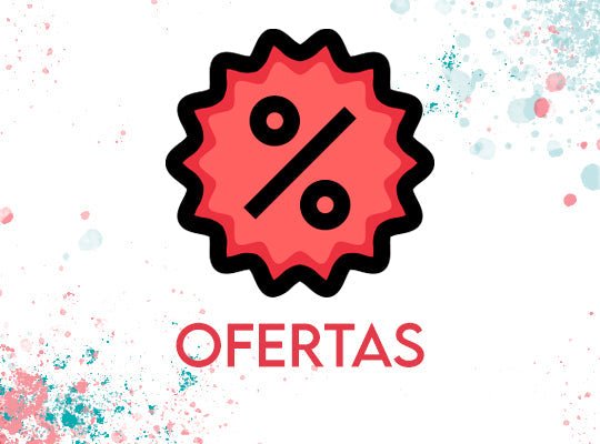 Ofertas y Descuentos Especiales 💥