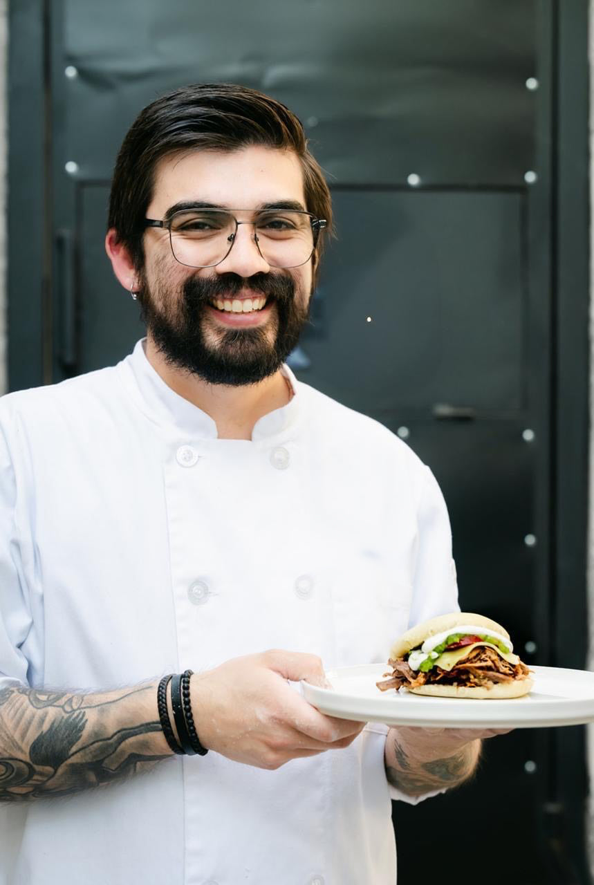 Sesión de asesoría 1 a 1 en repostería