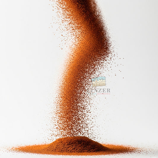 Canela en Polvo 100% Pura