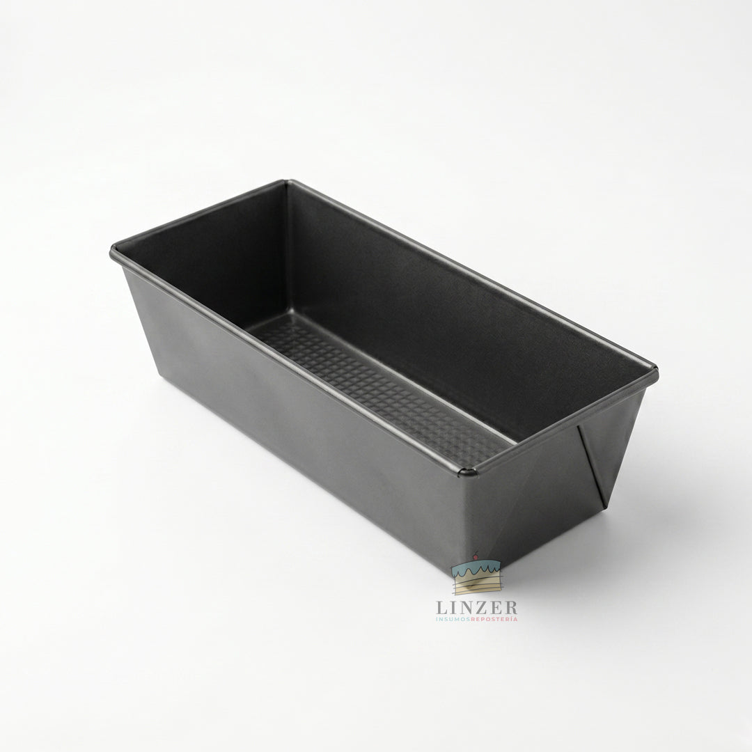 Molde para queque 30 cm