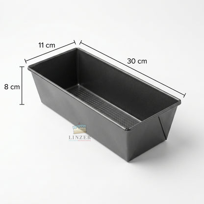 Molde para queque 30 cm