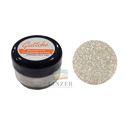 Matizador plateado ultra