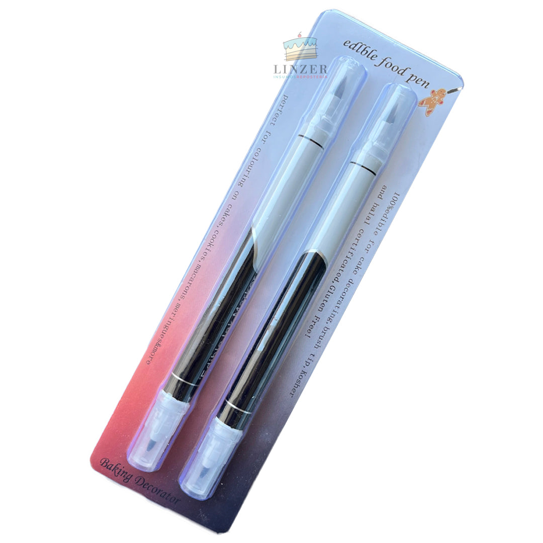 Lápices negros para decoración