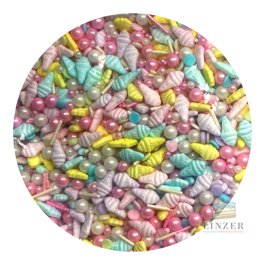 Sprinkles Gelatto