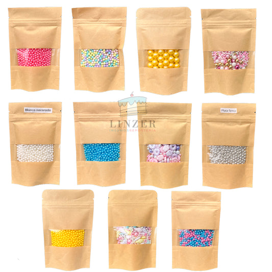 Pack completo Sprinkles