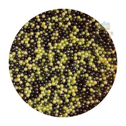 Sprinkles Halloween – 100 g 🎃