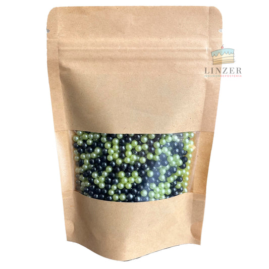 Sprinkles Halloween – 100 g 🎃