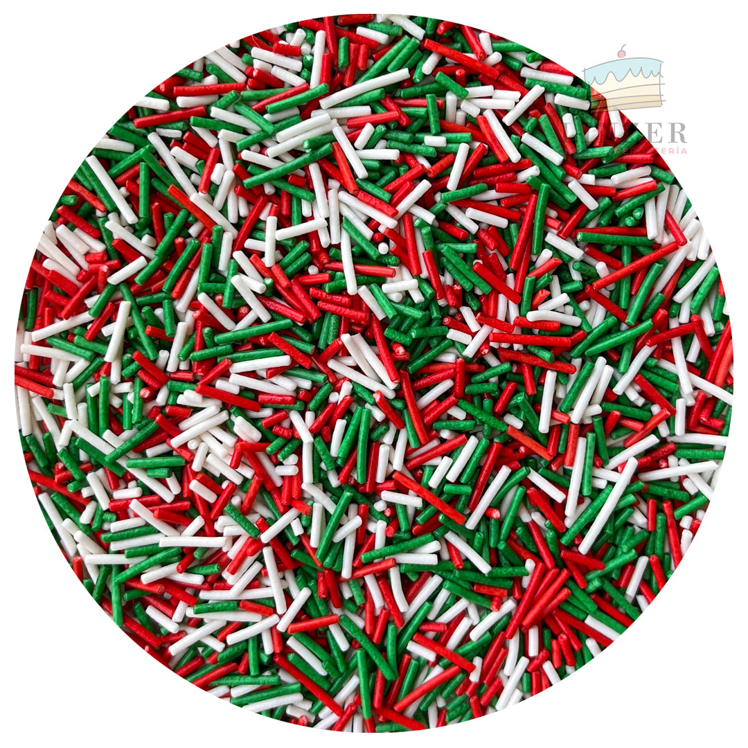 🎄 Pack Casita de Navidad + Sprinkles (Edición Limitada)