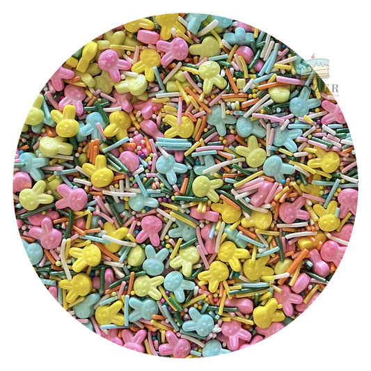 Sprinkles Bunny Mix