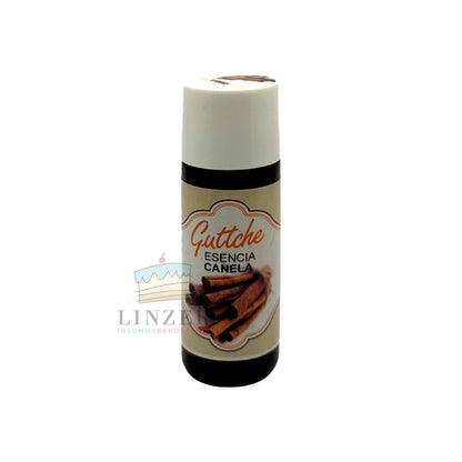 Esencia canela Guttche