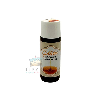 Esencia caramelo Guttche