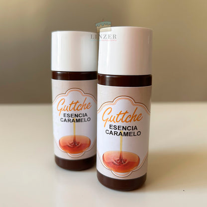 Esencia caramelo Guttche