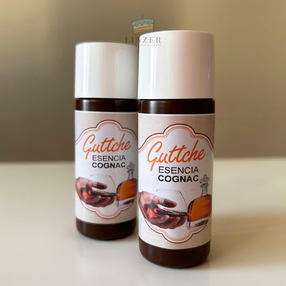 Esencia cognac Guttche