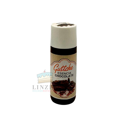 Esencia chocolate Guttche