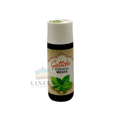 Esencia menta Guttche