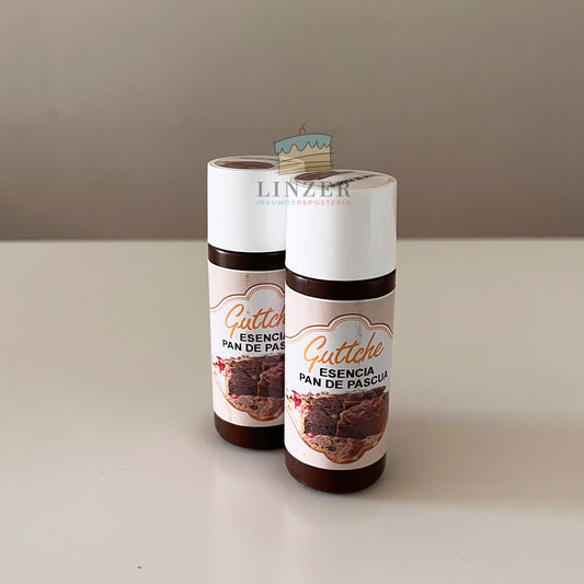 Esencia pan de pascua Guttche