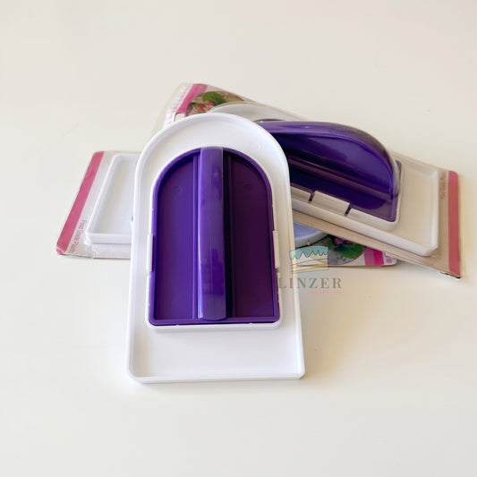 Alisador fondant doble